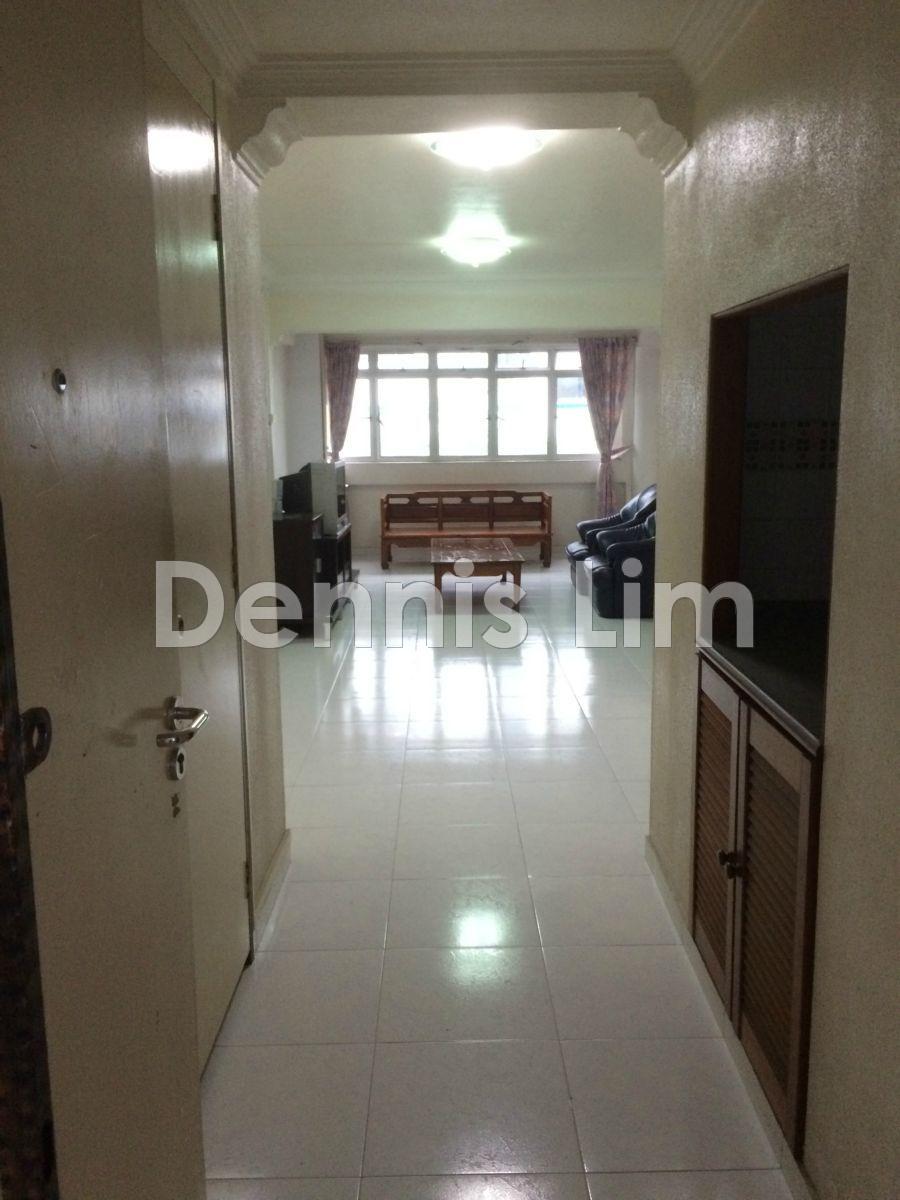 Blk 181 Pasir Ris Street 11 (Pasir Ris), HDB 5 Rooms #101872812